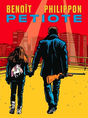 cover image of Petiote